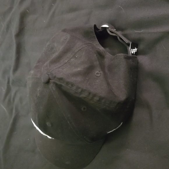 Chicago White Sox Adjustable '47 Dad Hat - Picture 2 of 3